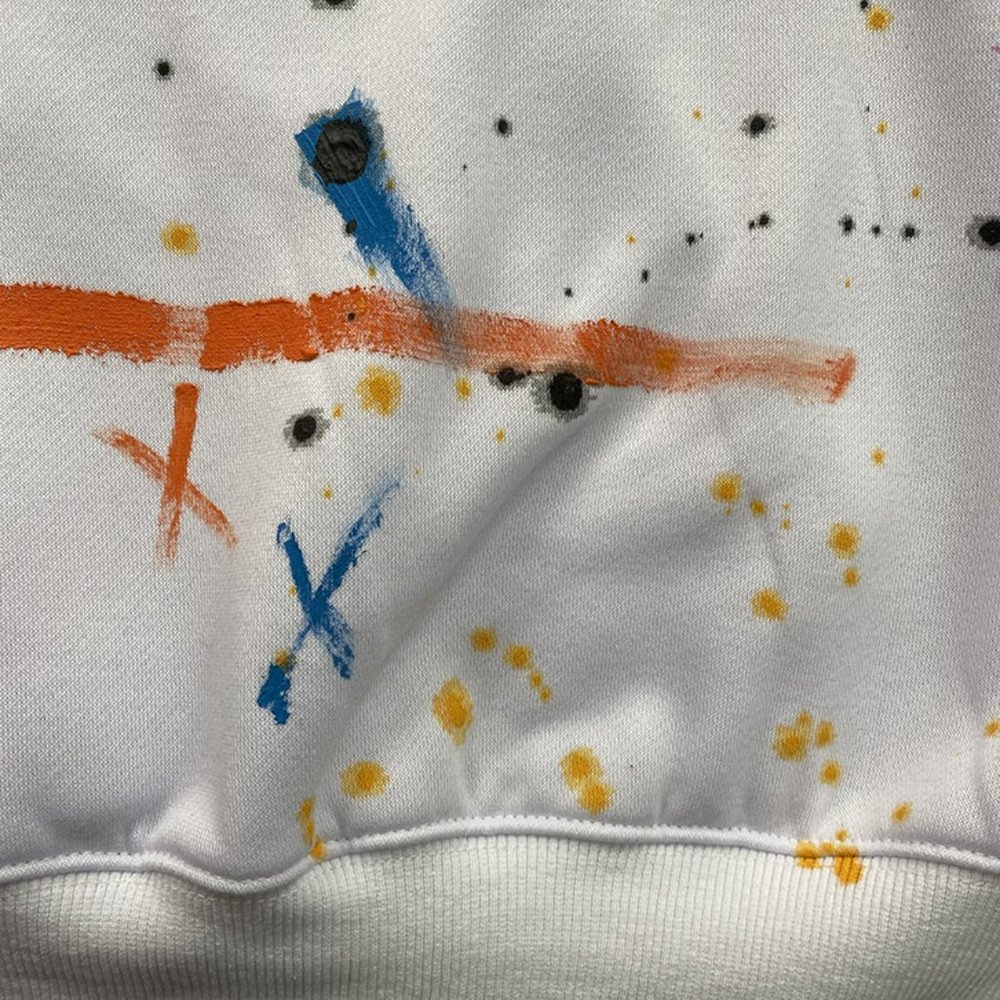 Gallery Dept X Lanvin Hoodie - Picture 15 of 15